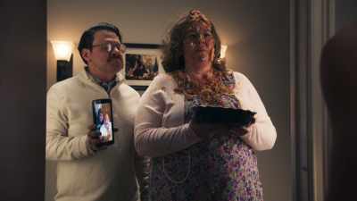 Meemaw and Peepaw saw your penis. - American Pie Presents: Girls' Rules