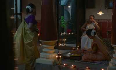 Meenakshi… - Meenakshi Sundareshwar