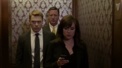 Meera, it's Liz. - The Blacklist