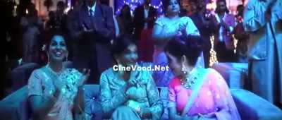Meera relax, he's two years old. - Veere Di Wedding