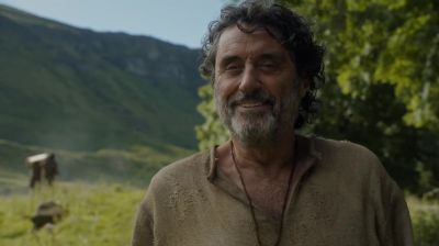 Meera. - Game of Thrones