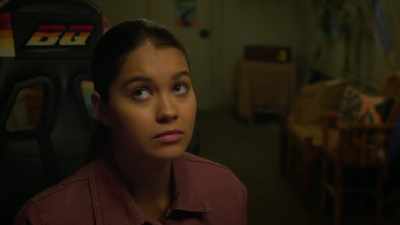 Meesha gone, Ellis was alone. - Rock Island Mysteries