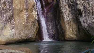 MEESHA: Just so you know, - Rock Island Mysteries