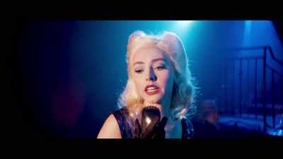 Meet again some sunny day. - Peter Five Eight