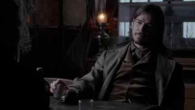 Meet me at this address
at eleven o'clock. - Penny Dreadful