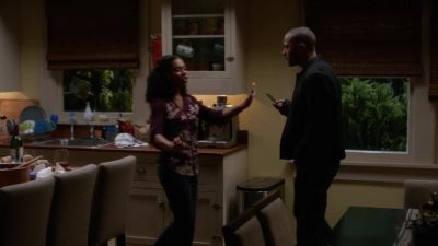"Meet me at my house? - Grey's Anatomy