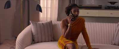 Meet me at that restaurant
that I met you at, okay? - All the Queen's Men