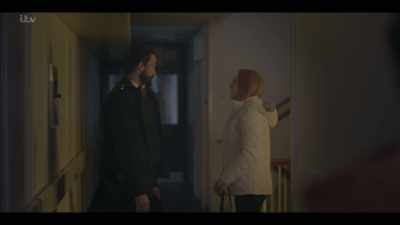 Meet me at the car in a minute. OK? - The Tower