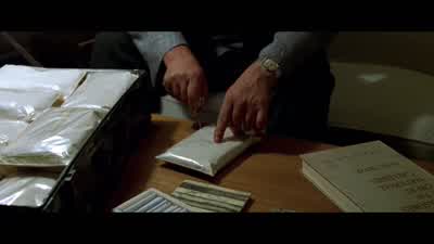 Meet deuce Perkins, Mickey Cohen's narcotics lieutenant. - L A  Confidential