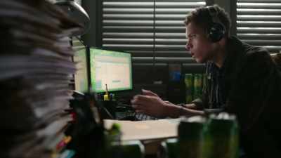 - Meet Emerson.
Paralegal, assistant, - Bluff City Law