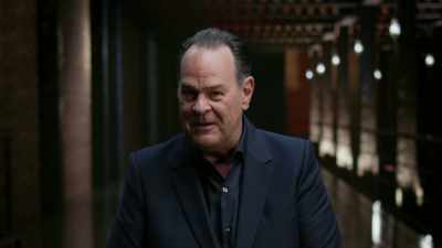 Meet Gary Turner,
The Elastic Man. - The UnBelievable with Dan Aykroyd