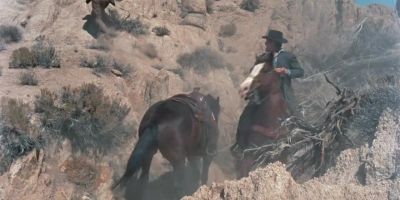 Meet me in St Louis Rick - The Rawhide Years