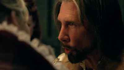 Meet me in the corridor. - Legend of the Seeker