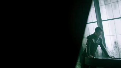 Meet me in the middle. - Killjoys