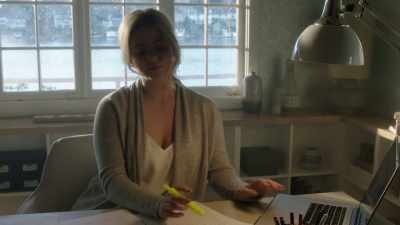 ♪ Meet me in the mystery ♪ - Pretty Little Liars: The Perfectionists