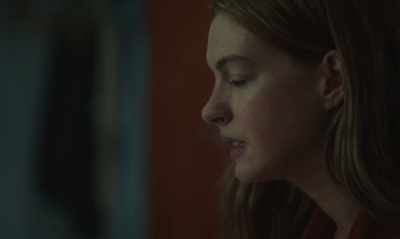 Meet Kitty. Kitty Rex. - The Last Thing He Wanted