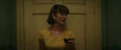 Meet me
on the veranda in 10? - The Mortuary Collection