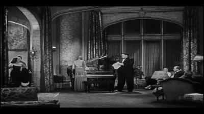 Meet Mr and Mrs Laurel. - Chickens Come Home