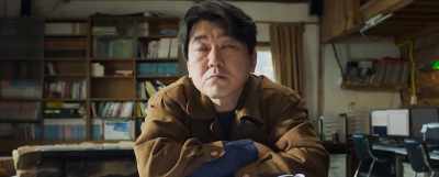 Meet your new behavior
characteristics trainer. - Woongnami