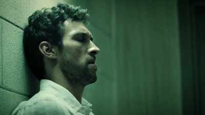 Meet your new cellmate. - SIX