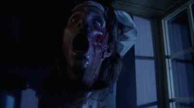 - Meet pain.
- (Barbara gasps) - Evil Ed
