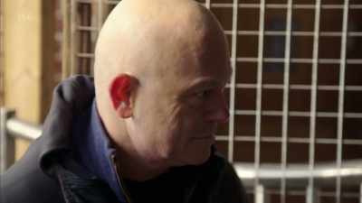 'Meet Rocky and Rora.' - Britain's Tiger Kings - On the Trail with Ross Kemp