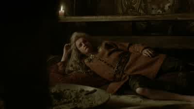 Meet Sinric. - Vikings