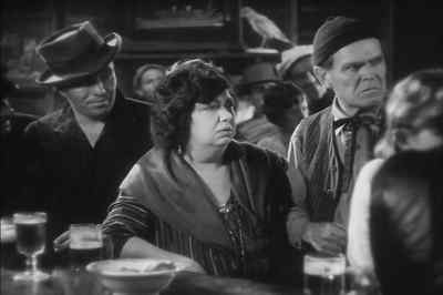 "Meet the bride!" - The Docks of New York