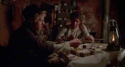 Meet the future! - Butch and Sundance: The Early Days