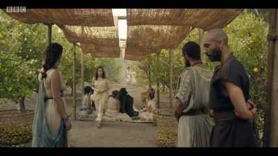 Meet the Prince of Troy. - Troy: Fall of a City
