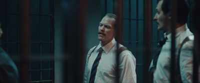 -Meet you there.
-No, don't leave. - Vicious Fun