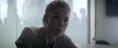 Meet me tonight and hope
we can salvage something, otherwise - The Informer