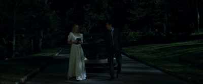 Meet someone who's a little bit - House of Darkness