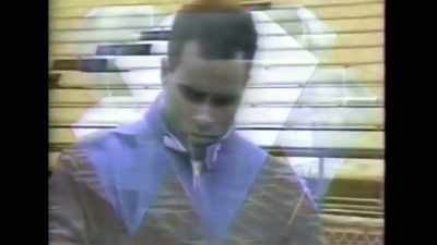 Meet Willy Ribbs. - Uppity: The Willy T. Ribbs Story