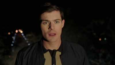 ...meetin' here,
but it's a safe zone. - Pretty Little Liars: The Perfectionists