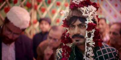 Meeting you like this - Tiku Weds Sheru