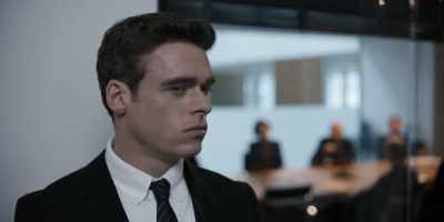 [meeting not audible] - Bodyguard