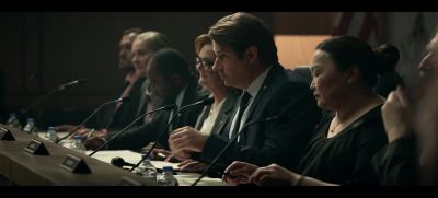 Meeting will be called to order. - Tom Clancy's Jack Ryan