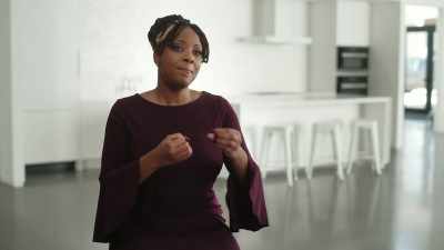 - Meg´s victimization
is coming up against - Impact x Nightline