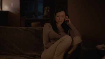 [meg] are you okay? - List of a Lifetime