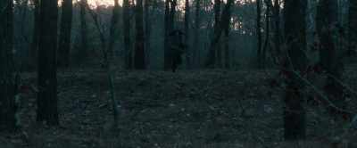 [Meg breathes heavily] - Somewhere Quiet
