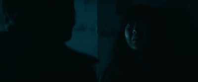 [Meg cries quietly] - Somewhere Quiet
