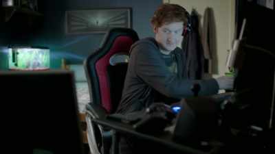 [MEG] I'm not taking him there!
Nicky, I want this guy to stomp me. - Dead Pixels