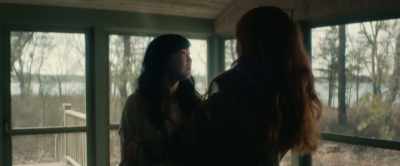 - Meg, this is my
cousin Madelin. - Somewhere Quiet