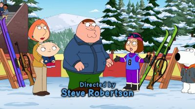 Meg it is my duty as a bad father to prove - Family Guy
