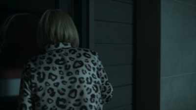 Meg moaning - No Return