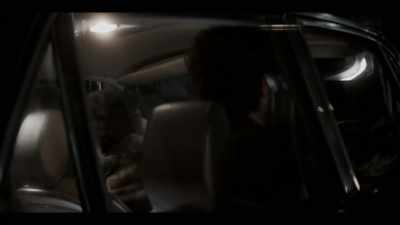 MEG: No.
But he'll turn up somewhere. - The Long Shadow