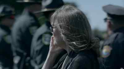 [Meg on recording] Hey, it's Meg. - Bloodline