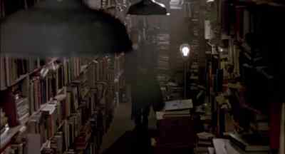 - Meg?
- Over here! - The Phantom of the Opera