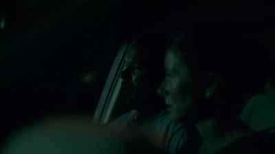 Meg, please come with me. - Bloodline